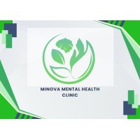 MiNova mental Health clinic logo